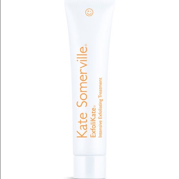 Kate Somerville Other - Kate Somerville ExfoliKate treatment - mini size $5 add on